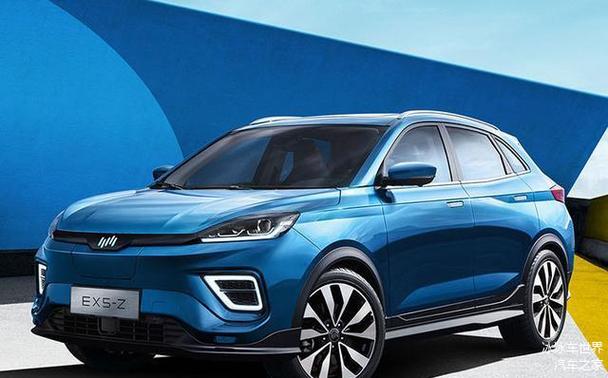 深圳58WEY威派豪华SUV市场的黑马，零跑汽车与智能交通系统的协同